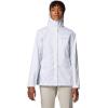 imageColumbia Womens Arcadia II JacketWhiteCirrus Grey