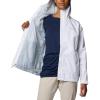 imageColumbia Womens Arcadia II JacketWhiteCirrus Grey
