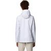 imageColumbia Womens Arcadia II JacketWhiteCirrus Grey