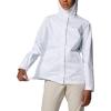 imageColumbia Womens Arcadia II JacketWhiteCirrus Grey