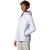 imageColumbia Womens Arcadia II JacketWhiteCirrus Grey