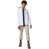 imageColumbia Womens Arcadia II JacketWhiteCirrus Grey