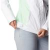 imageColumbia Womens Arcadia II JacketWhiteKey West
