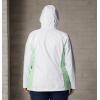imageColumbia Womens Arcadia II JacketWhiteKey West