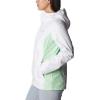 imageColumbia Womens Arcadia II JacketWhiteKey West