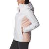 imageColumbia Womens Arcadia II JacketWhitePeach Blossom