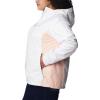 imageColumbia Womens Arcadia II JacketWhitePeach Blossom