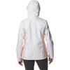 imageColumbia Womens Arcadia II JacketWhitePeach Blossom