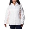 imageColumbia Womens Arcadia II JacketWhitePeach Blossom