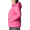 imageColumbia Womens Arcadia II JacketWild Geranium