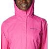 imageColumbia Womens Arcadia II JacketWild Geranium