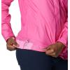 imageColumbia Womens Arcadia II JacketWild Geranium