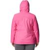 imageColumbia Womens Arcadia II JacketWild Geranium