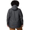 imageColumbia womens Lillian Ridge II JacketBlack