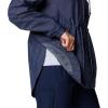 imageColumbia womens Lillian Ridge II JacketCollegiate Navy