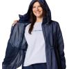 imageColumbia womens Lillian Ridge II JacketCollegiate Navy