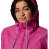 imageColumbia womens Lillian Ridge II JacketFuchsia