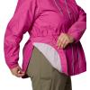 imageColumbia womens Lillian Ridge II JacketFuchsia