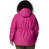 imageColumbia womens Lillian Ridge II JacketFuchsia