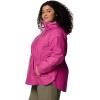 imageColumbia womens Lillian Ridge II JacketFuchsia