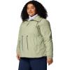imageColumbia womens Lillian Ridge II JacketSafari