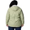 imageColumbia womens Lillian Ridge II JacketSafari