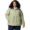 imageColumbia womens Lillian Ridge II JacketSafari