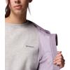 imageColumbia womens Lillian Ridge II JacketShale Purple