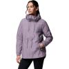 imageColumbia womens Lillian Ridge II JacketShale Purple