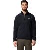 imageColumbia Mens Sequoia Grove Half Zip FleeceBlack