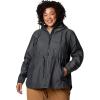 imageColumbia womens Lillian Ridge II JacketBlack