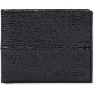 imageColumbia MensBlack Center Stitch