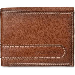 imageColumbia MensTan Padded Logo