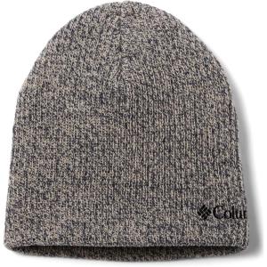 imageColumbia UnisexAdult Whirlibird Watch Cap BeanieAncient FossilCollegiate Navy Marled