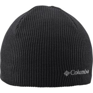 imageColumbia UnisexAdult Whirlibird Watch Cap BeanieBlackColumbia Grey
