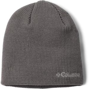 imageColumbia UnisexAdult Whirlibird Watch Cap BeanieCity Grey