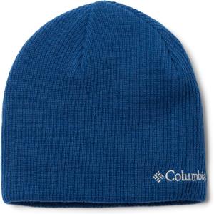 imageColumbia UnisexAdult Whirlibird Watch Cap BeanieMountain Blue
