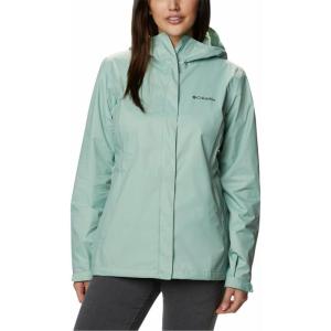 imageColumbia Womens Arcadia II JacketAqua Tone