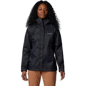 imageColumbia Womens Arcadia II JacketBlack