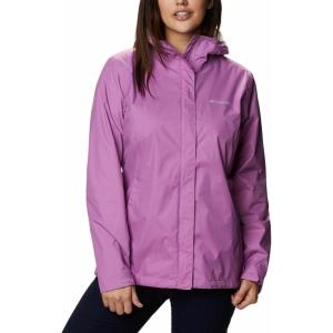 imageColumbia Womens Arcadia II JacketBlossom Pink