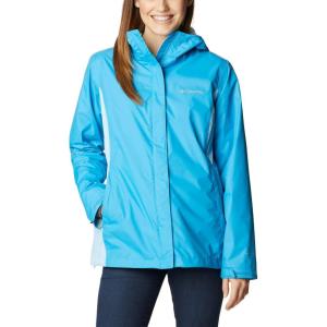 imageColumbia Womens Arcadia II JacketBlue ChillSpring Blue