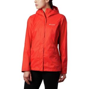 imageColumbia Womens Arcadia II JacketBold Orange