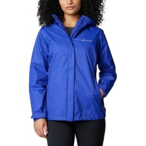 imageColumbia Womens Arcadia II JacketClematis Blue