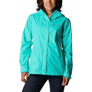 imageColumbia Womens Arcadia II JacketElectric Turquoise