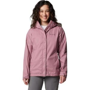 imageColumbia Womens Arcadia II JacketFig