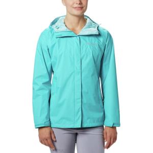 imageColumbia Womens Arcadia II JacketGeyserSiberia