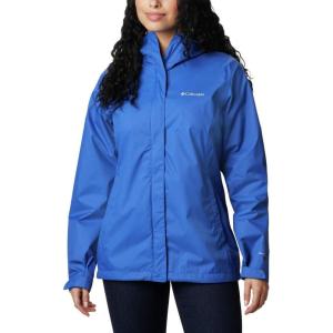 imageColumbia Womens Arcadia II JacketLapis Blue