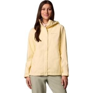 imageColumbia Womens Arcadia II JacketLemon Wash