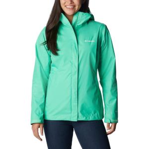 imageColumbia Womens Arcadia II JacketLight Jade