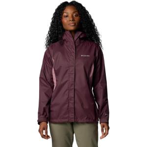imageColumbia Womens Arcadia II JacketMoonvistaFig